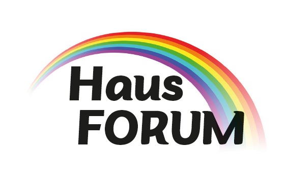 Wohnheim Forum Logo